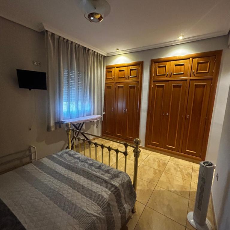 Casa Rural Quemadas AnayMiguel - Casa con 1 dormitorio - 23