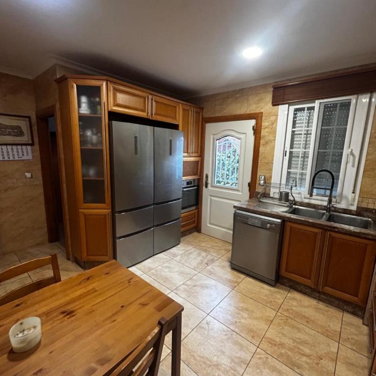 Casa Rural Quemadas AnayMiguel - Casa con 1 dormitorio - 25