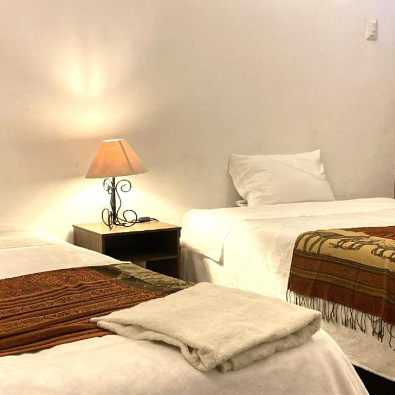 Valentina - Apartamento Superior de 2 dormitorios - 1