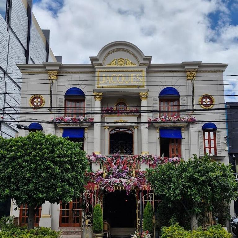 Cm Living Duplex - Apartamento de 3 dormitorios - 3