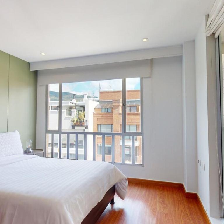 Cm Living Duplex - Apartamento de 3 dormitorios - 8