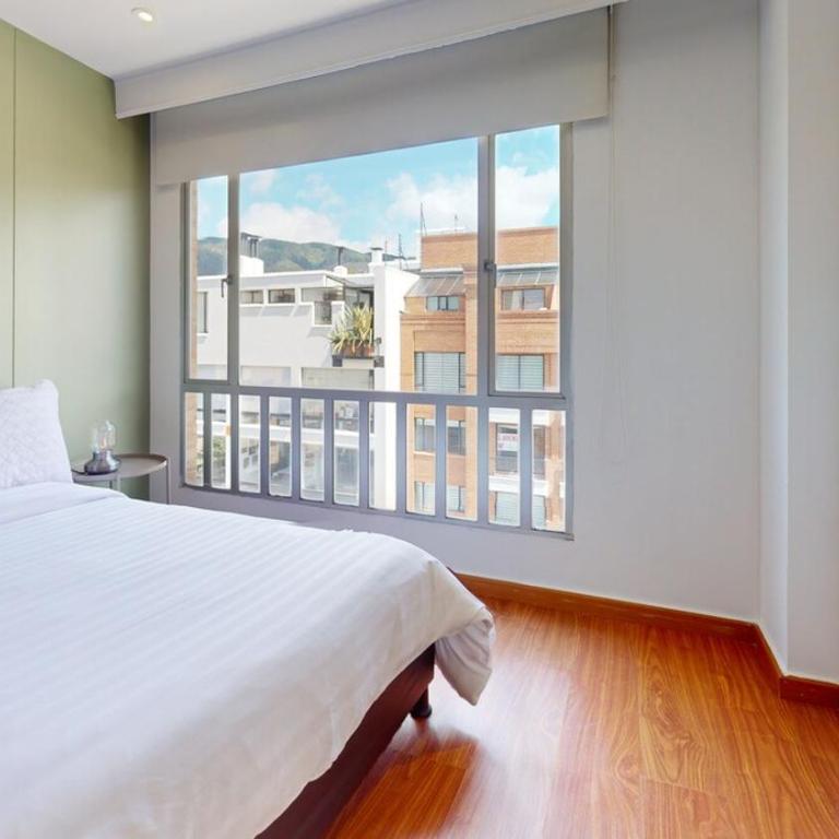 Cm Living Duplex - Apartamento de 3 dormitorios - 10