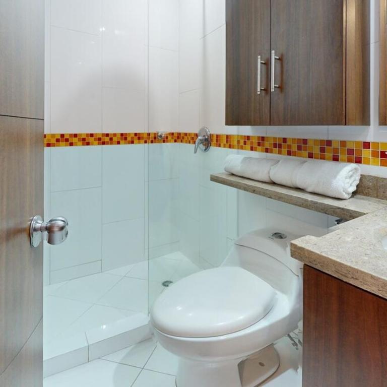 Cm Living Duplex - Apartamento de 3 dormitorios - 11