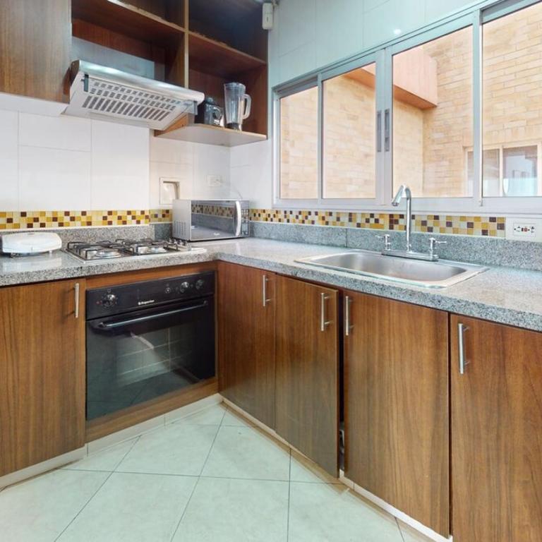 Cm Living Duplex - Apartamento de 3 dormitorios - 13