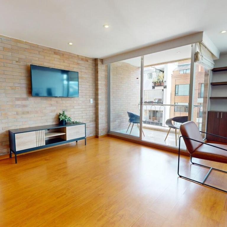 Cm Living Duplex - Apartamento de 3 dormitorios - 15