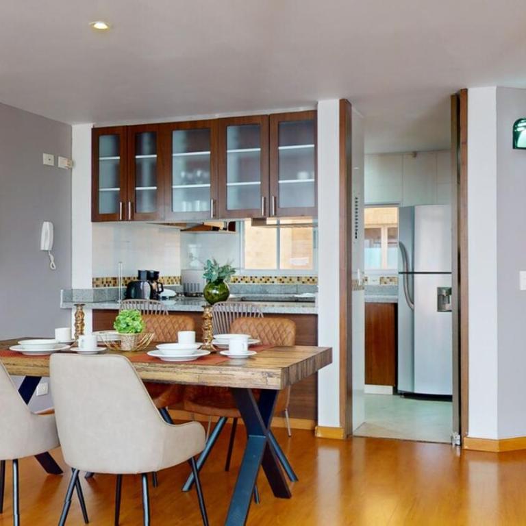 Cm Living Duplex - Apartamento de 3 dormitorios - 16