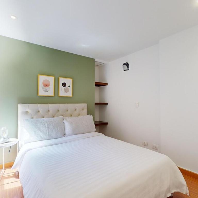 Cm Living Duplex - Apartamento de 3 dormitorios - 18