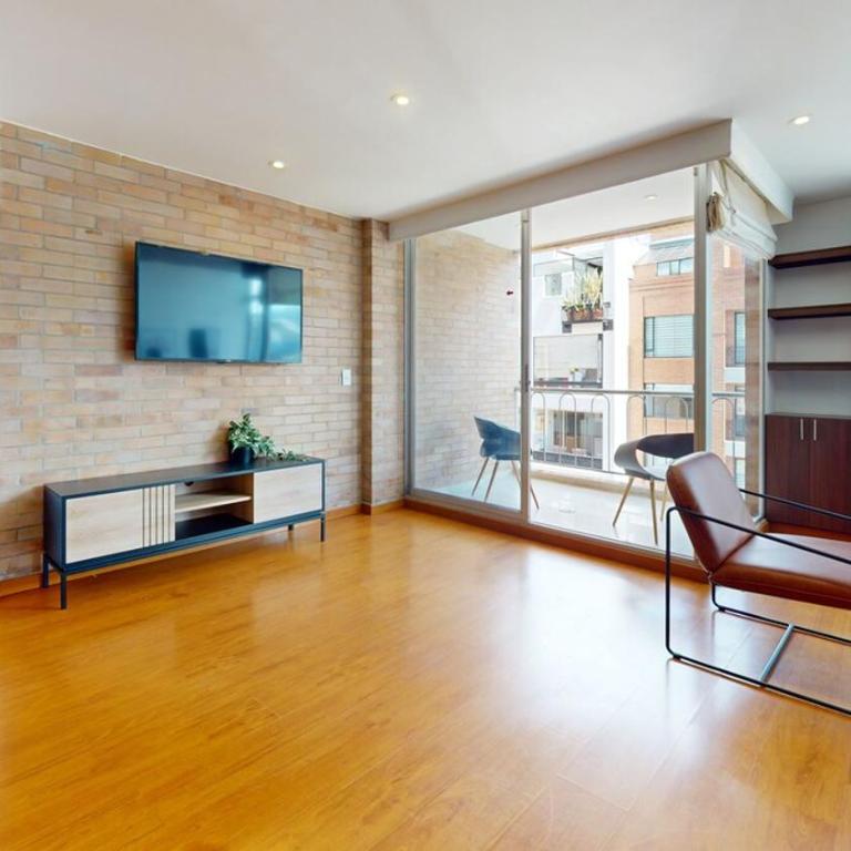 Cm Living Duplex - Apartamento de 3 dormitorios - 22