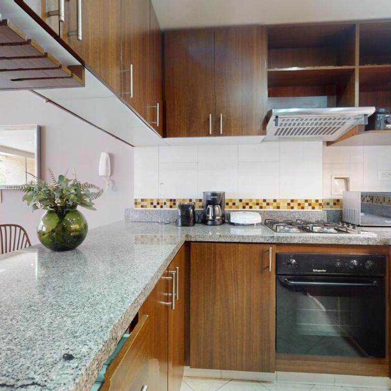 Cm Living Duplex - Apartamento de 3 dormitorios - 23
