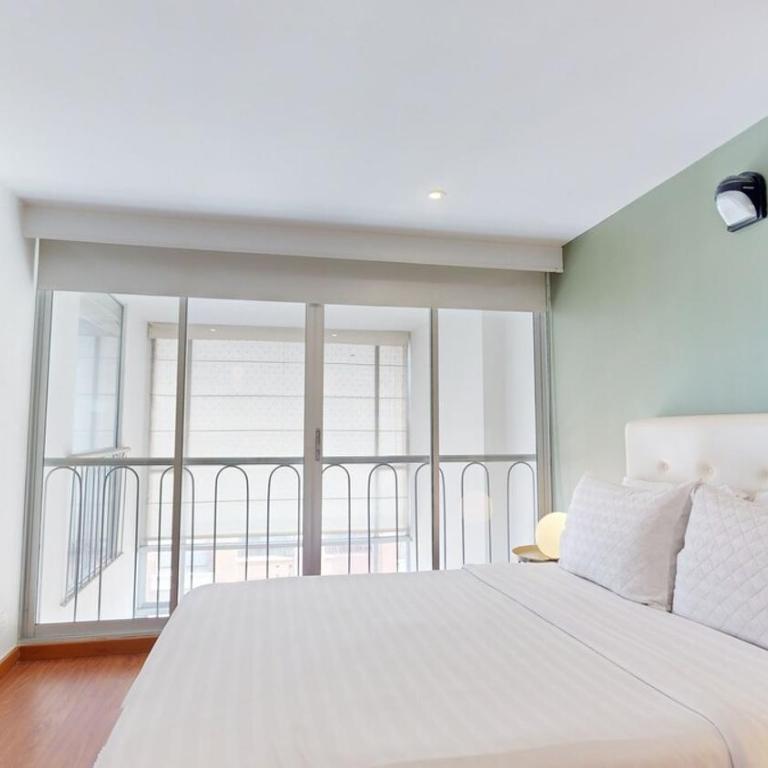 Cm Living Duplex - Apartamento de 3 dormitorios - 24