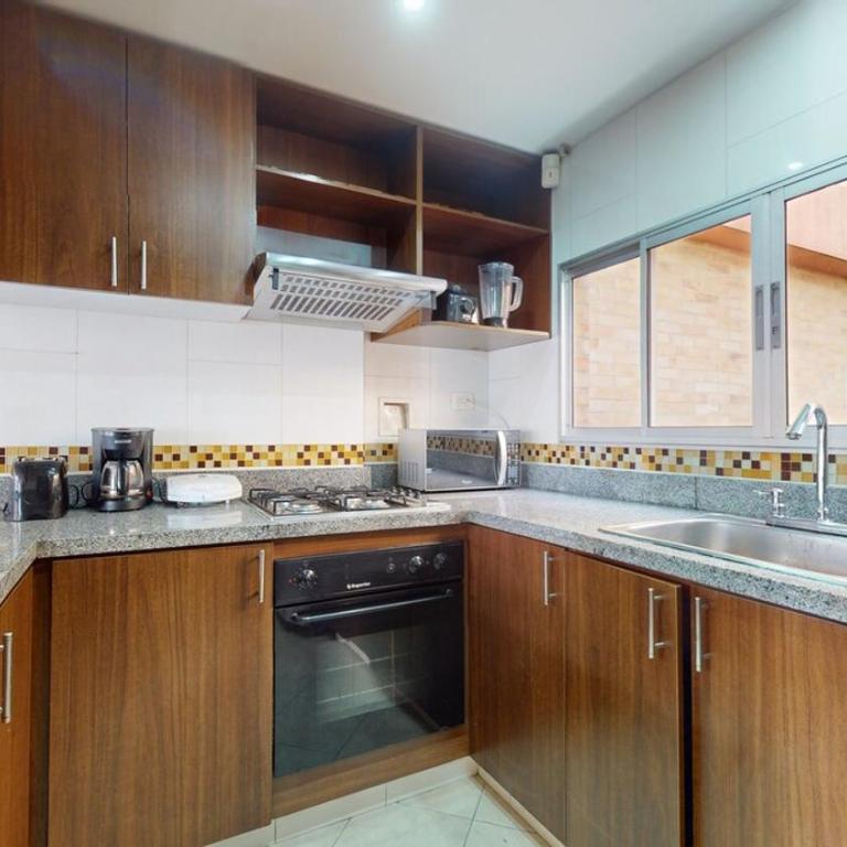 Cm Living Duplex - Apartamento de 3 dormitorios - 25