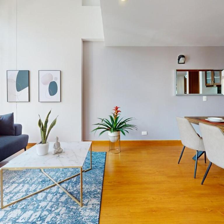 Cm Living Duplex - Apartamento de 3 dormitorios - 26