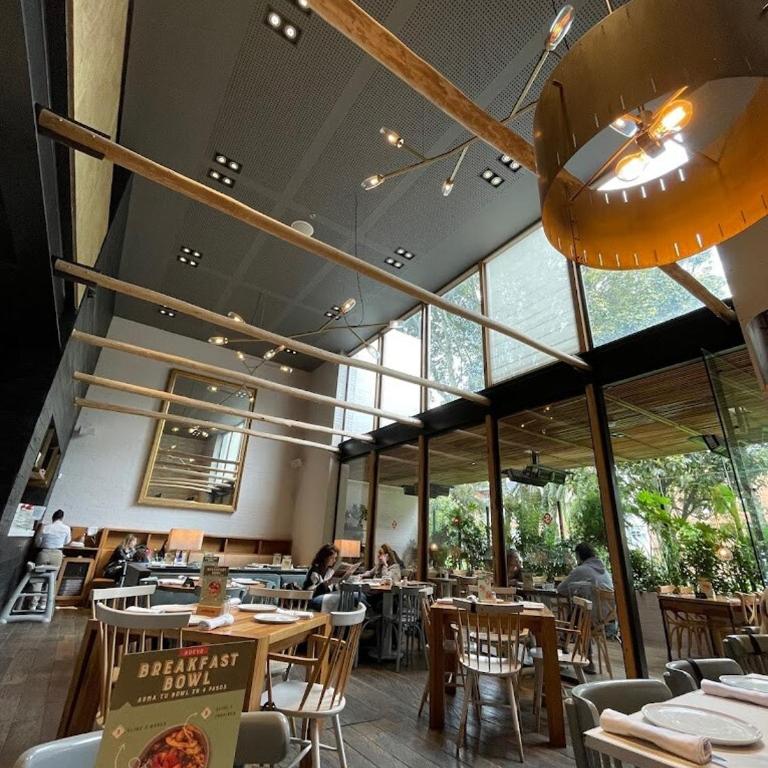 Cm Living Duplex - Apartamento de 3 dormitorios - 27