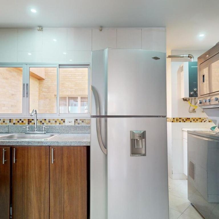 Cm Living Duplex - Apartamento de 3 dormitorios - 30