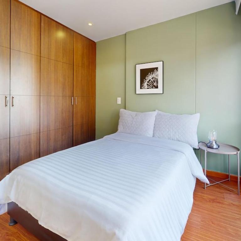 Cm Living Duplex - Apartamento de 3 dormitorios - 32