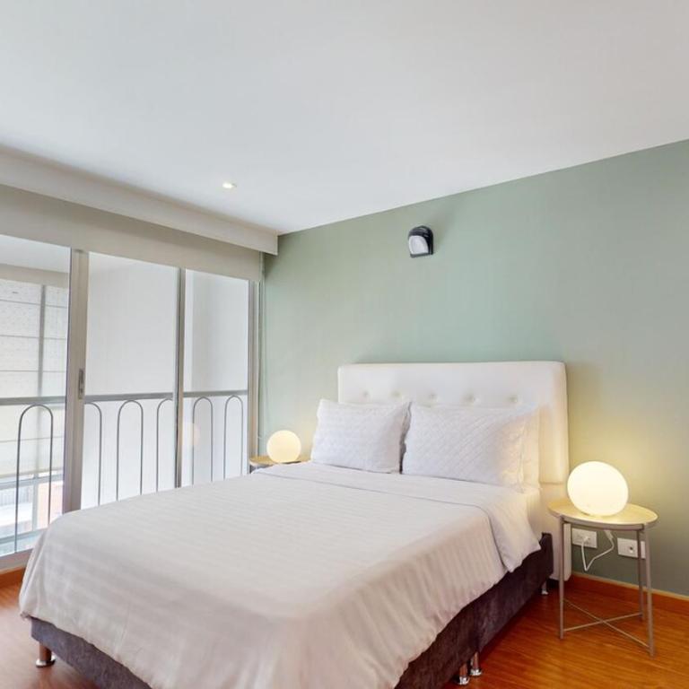 Cm Living Duplex - Apartamento de 3 dormitorios - 38