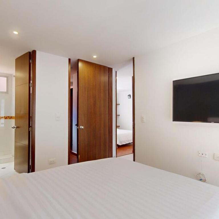 Cm Living Duplex - Apartamento de 3 dormitorios - 39