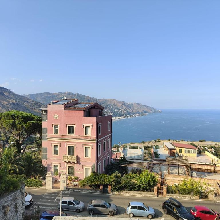 MAISON NOTTI d'ORIENTE - Appartamento con 1 Camera da Letto, Vista Mare e Terrazza - 6