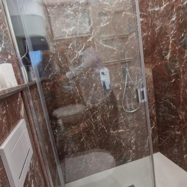 MAISON NOTTI d'ORIENTE - Appartamento con 1 Camera da Letto, Vista Mare e Terrazza - 44