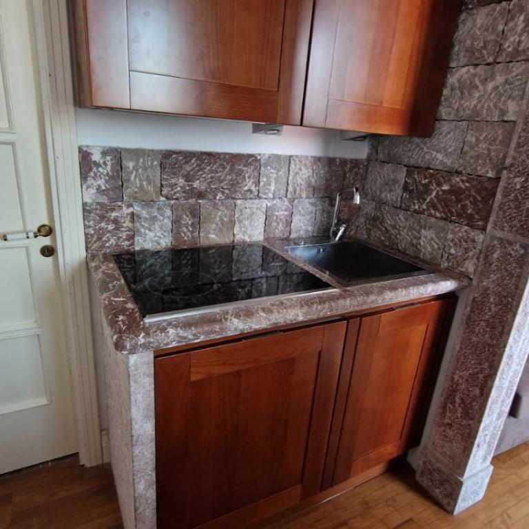 MAISON NOTTI d'ORIENTE - Appartamento con 1 Camera da Letto, Vista Mare e Terrazza - 38