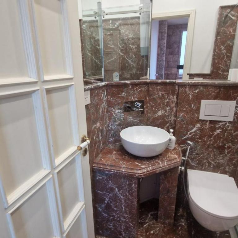MAISON NOTTI d'ORIENTE - Appartamento con 1 Camera da Letto, Vista Mare e Terrazza - 41