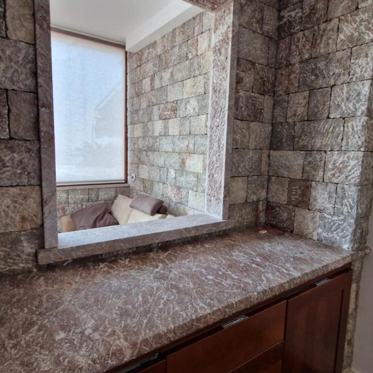 MAISON NOTTI d'ORIENTE - Appartamento con 1 Camera da Letto, Vista Mare e Terrazza - 36