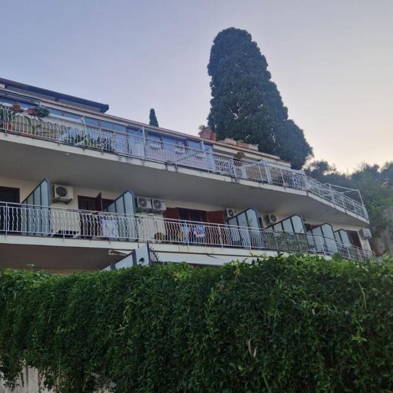 MAISON NOTTI d'ORIENTE - Appartamento con 1 Camera da Letto, Vista Mare e Terrazza - 7