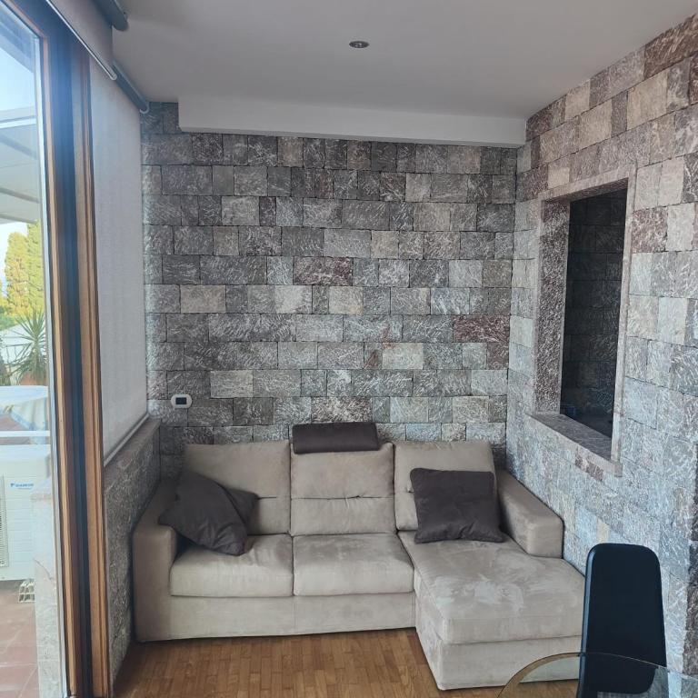 MAISON NOTTI d'ORIENTE - Appartamento con 1 Camera da Letto, Vista Mare e Terrazza - 17