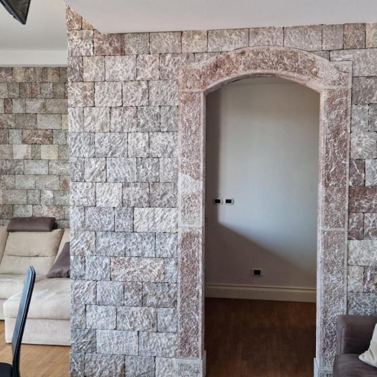 MAISON NOTTI d'ORIENTE - Appartamento con 1 Camera da Letto, Vista Mare e Terrazza - 31
