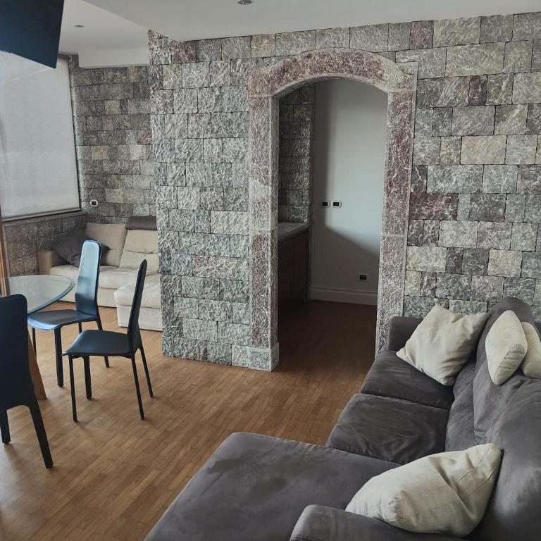 MAISON NOTTI d'ORIENTE - Appartamento con 1 Camera da Letto, Vista Mare e Terrazza - 27