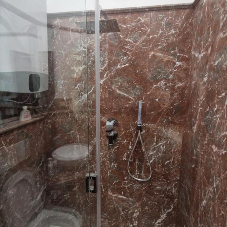 MAISON NOTTI d'ORIENTE - Appartamento con 1 Camera da Letto, Vista Mare e Terrazza - 45