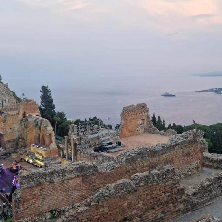 MAISON NOTTI d'ORIENTE - Appartamento con 1 Camera da Letto, Vista Mare e Terrazza - 56