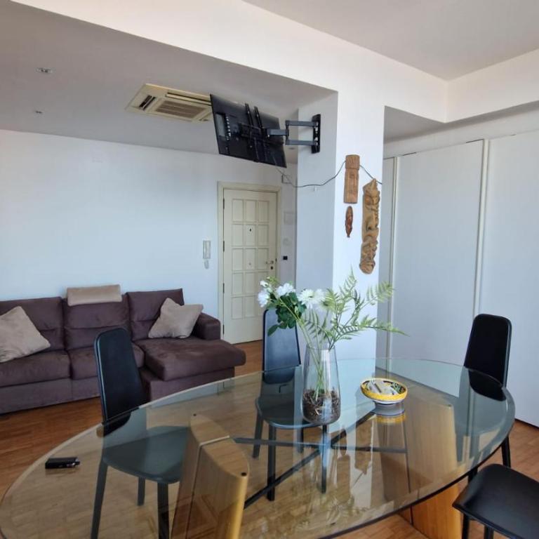 MAISON NOTTI d'ORIENTE - Appartamento con 1 Camera da Letto, Vista Mare e Terrazza - 24