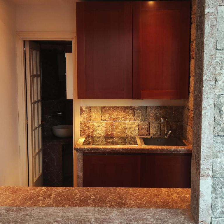 MAISON NOTTI d'ORIENTE - Appartamento con 1 Camera da Letto, Vista Mare e Terrazza - 34