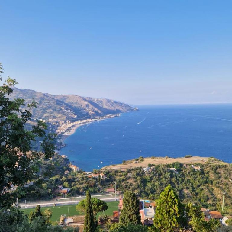 MAISON NOTTI d'ORIENTE - Appartamento con 1 Camera da Letto, Vista Mare e Terrazza - 49