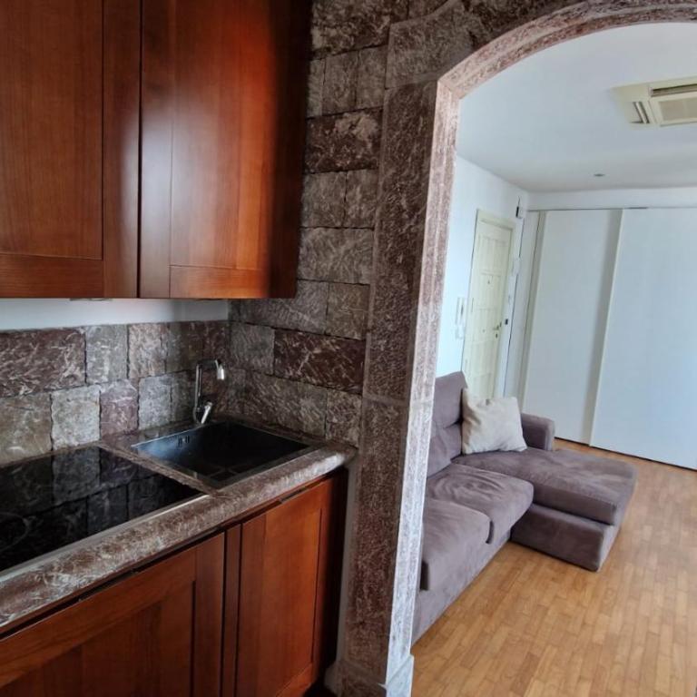 MAISON NOTTI d'ORIENTE - Appartamento con 1 Camera da Letto, Vista Mare e Terrazza - 37