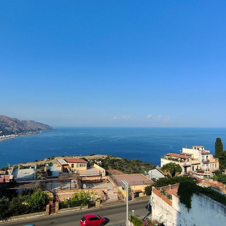 MAISON NOTTI d'ORIENTE - Appartamento con 1 Camera da Letto, Vista Mare e Terrazza - 2