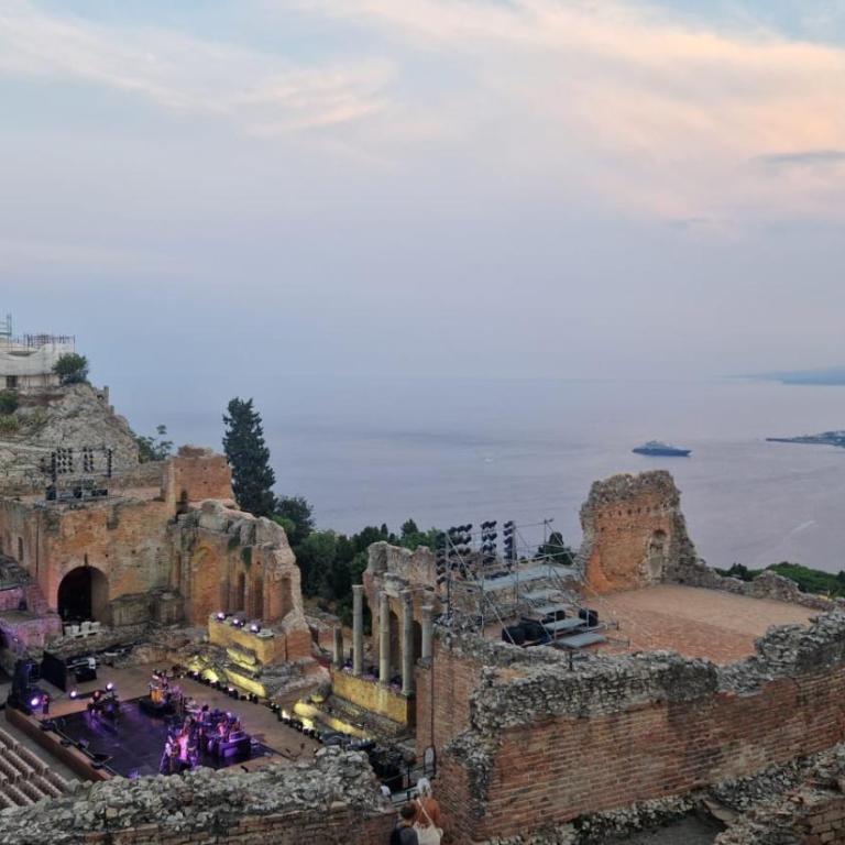 MAISON NOTTI d'ORIENTE - Appartamento con 1 Camera da Letto, Vista Mare e Terrazza - 57