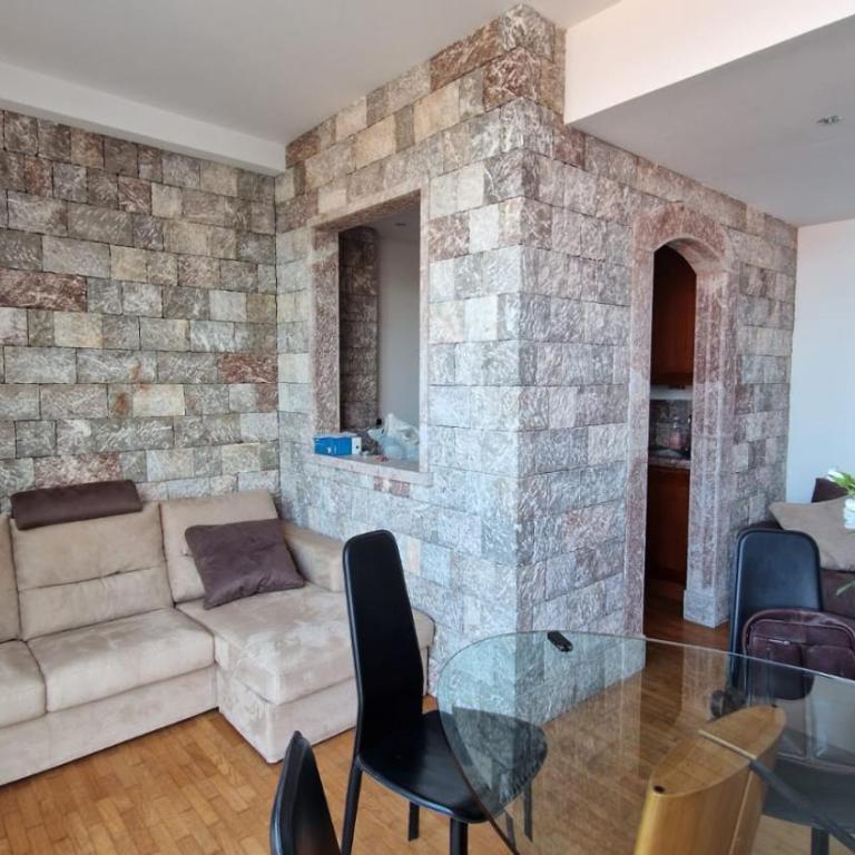 MAISON NOTTI d'ORIENTE - Appartamento con 1 Camera da Letto, Vista Mare e Terrazza - 18