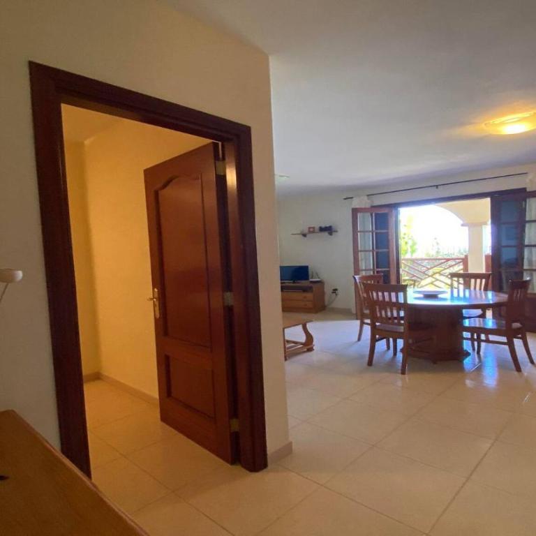 Apartamento Heliconia 2 - Apartamento de 1 dormitorio - 6