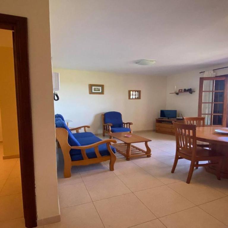 Apartamento Heliconia 2 - Apartamento de 1 dormitorio - 7