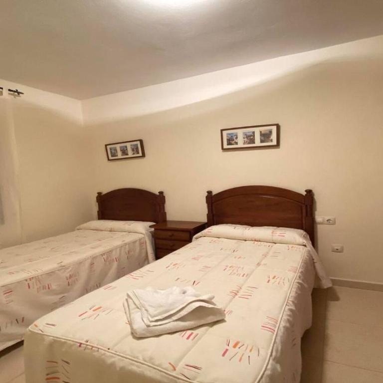 Apartamento Heliconia 2 - Apartamento de 1 dormitorio - 8