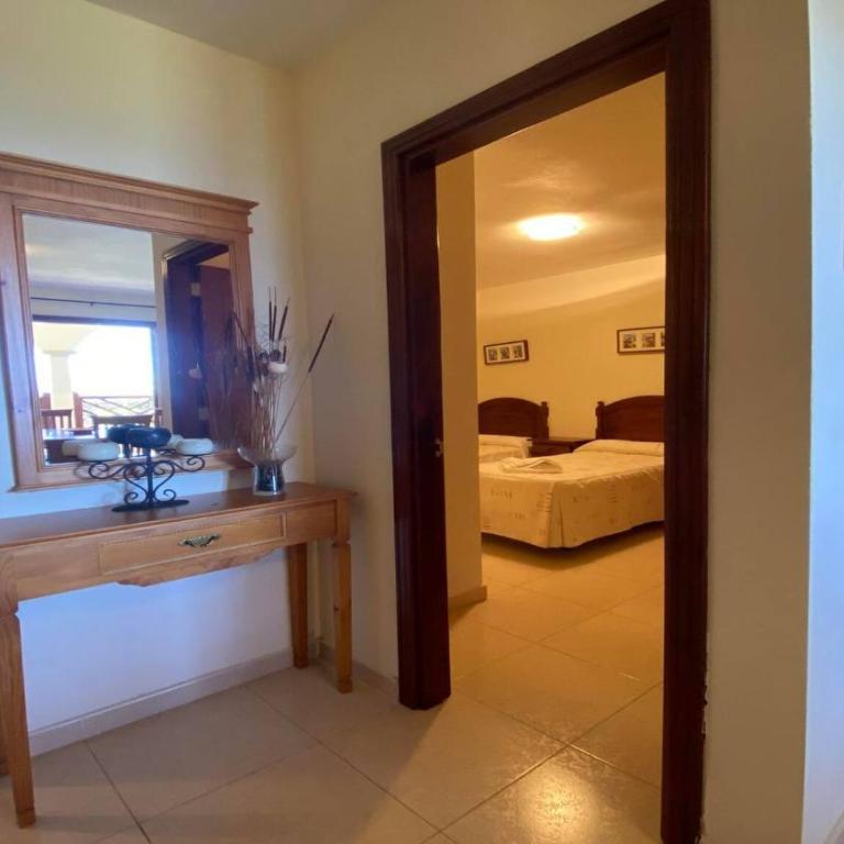 Apartamento Heliconia 2 - Apartamento de 1 dormitorio - 11