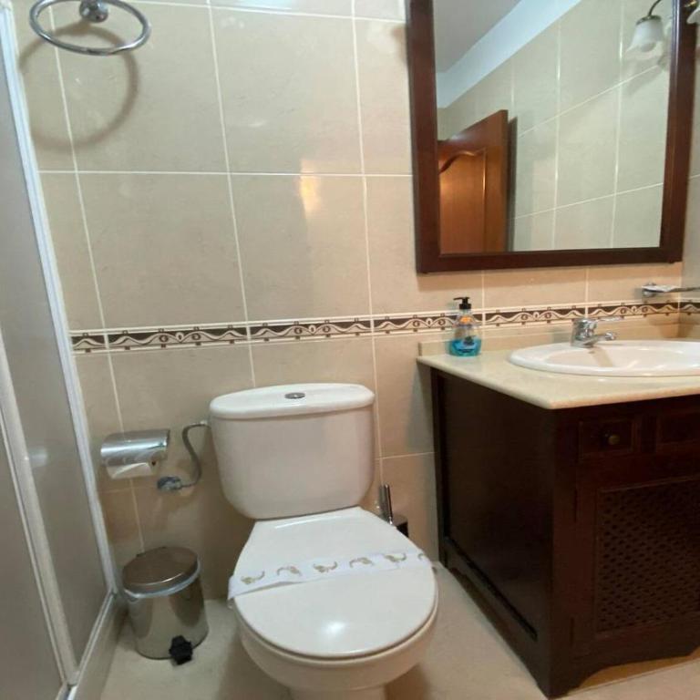 Apartamento Heliconia 2 - Apartamento de 1 dormitorio - 13