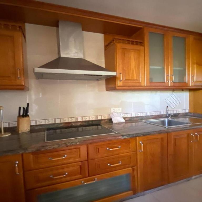 Apartamento Heliconia 2 - Apartamento de 1 dormitorio - 17