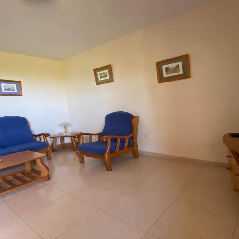 Apartamento Heliconia 2 - Apartamento de 1 dormitorio - 21