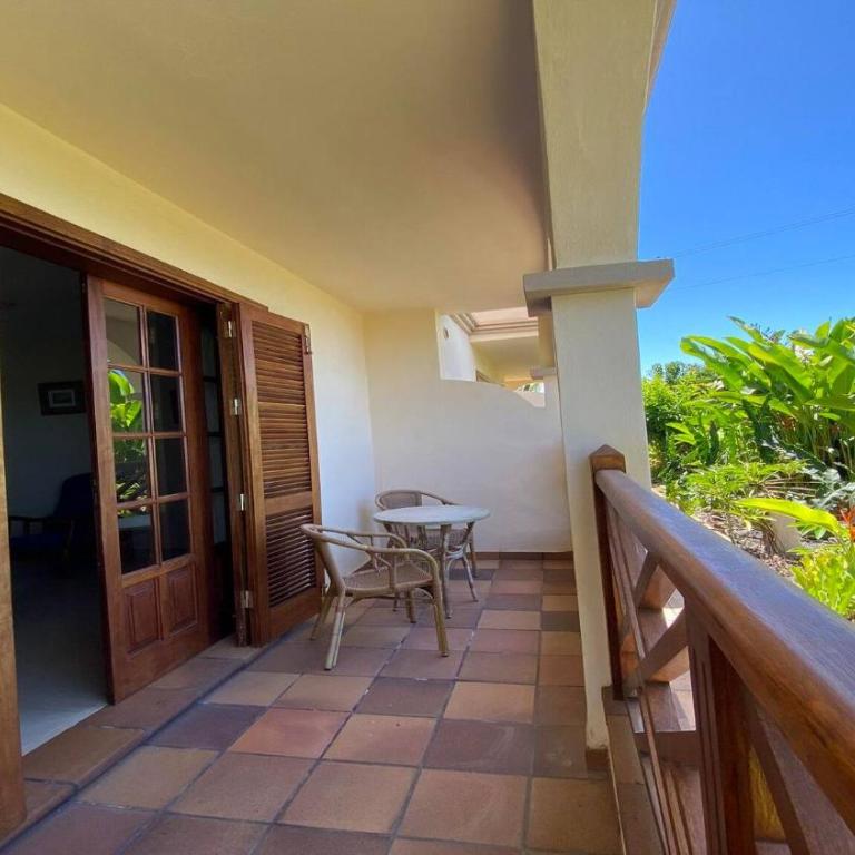 Apartamento Heliconia 2 - Apartamento de 1 dormitorio - 29