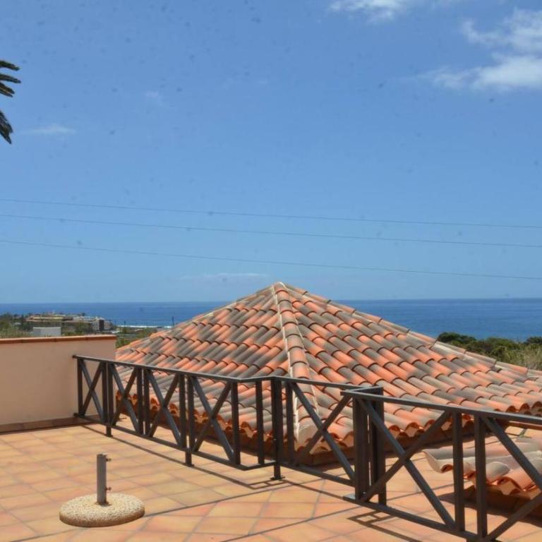 Apartamento Heliconia 2 - Apartamento de 1 dormitorio - 38