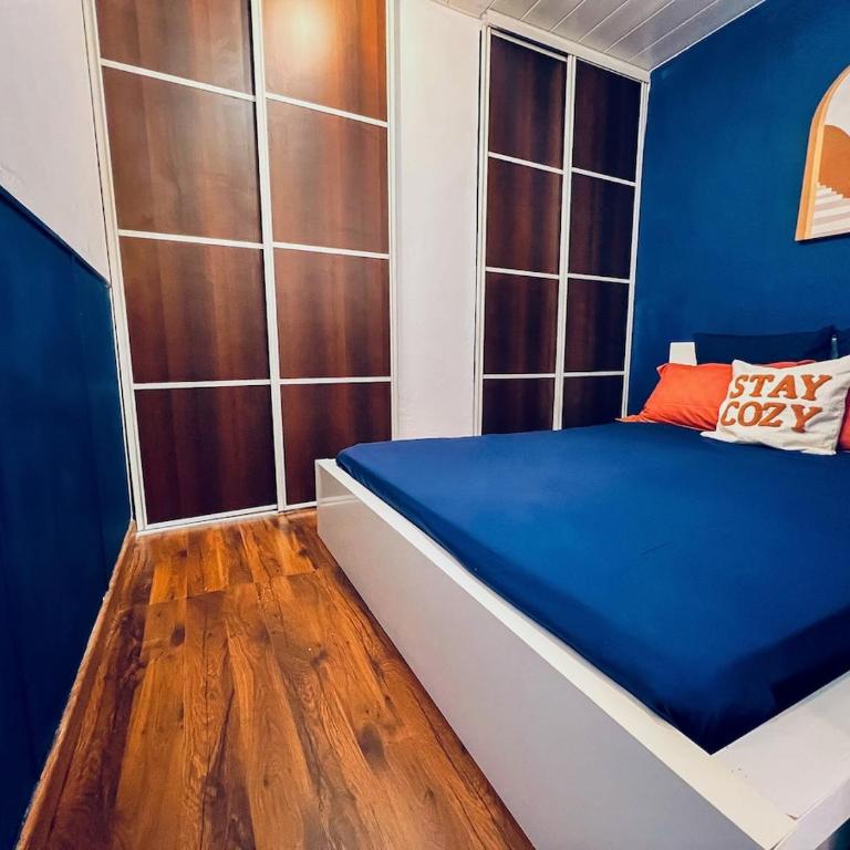 Doux Pavillon - Le Strada - box - air conditioning - tram 5 min away - Appartement 1 Chambre avec Terrasse - 12