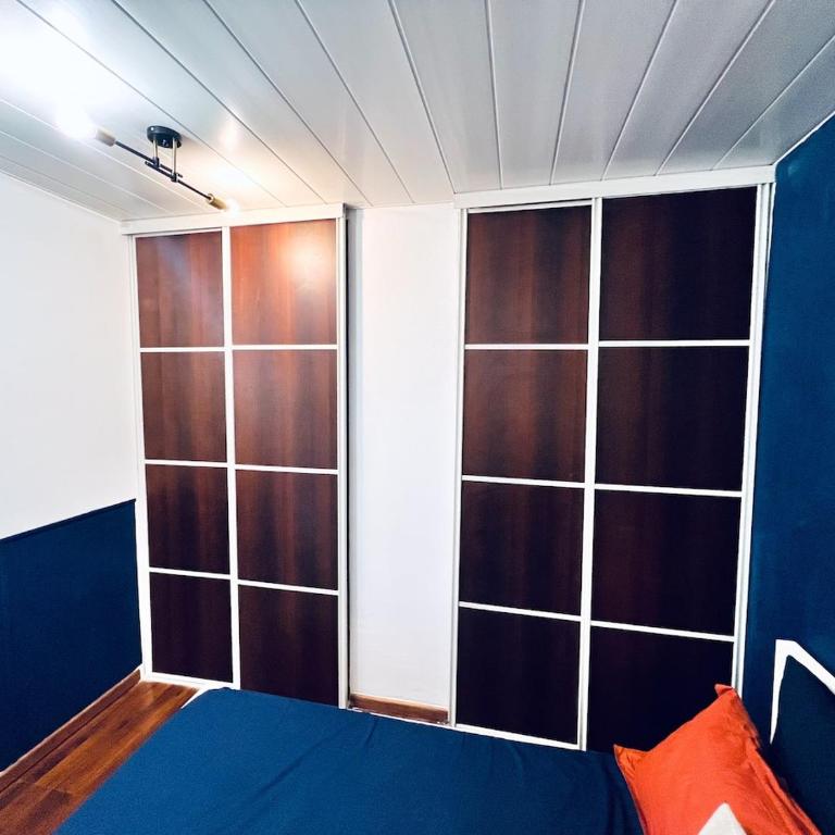 Doux Pavillon - Le Strada - box - air conditioning - tram 5 min away - Appartement 1 Chambre avec Terrasse - 21